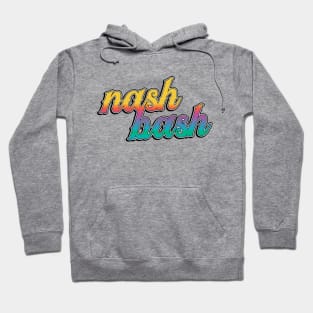 Nash Bash Hoodie